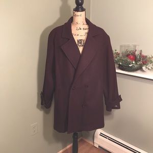 ⬇️🆑 woman’s winter coat 🧥 size 20.